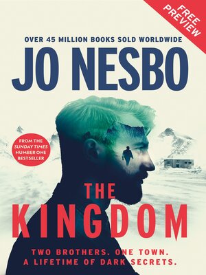 cover image of New Jo Nesbo Thriller